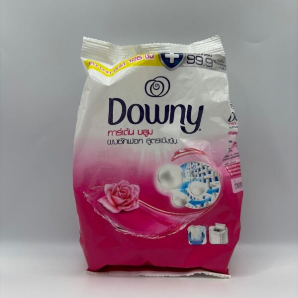 Downy Concentrated Detergent Powder(220g)