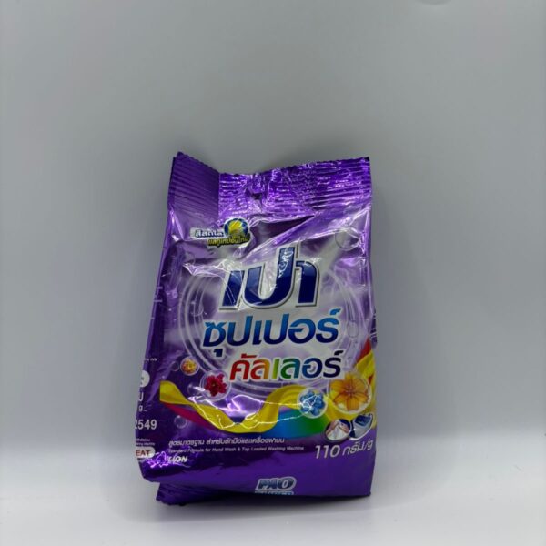 Pao Super Color 110g