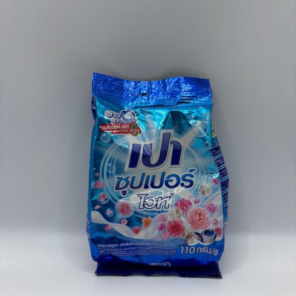 Pao Super White 110g