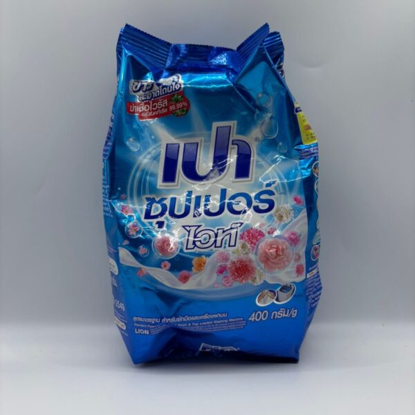Pao Super White 400g