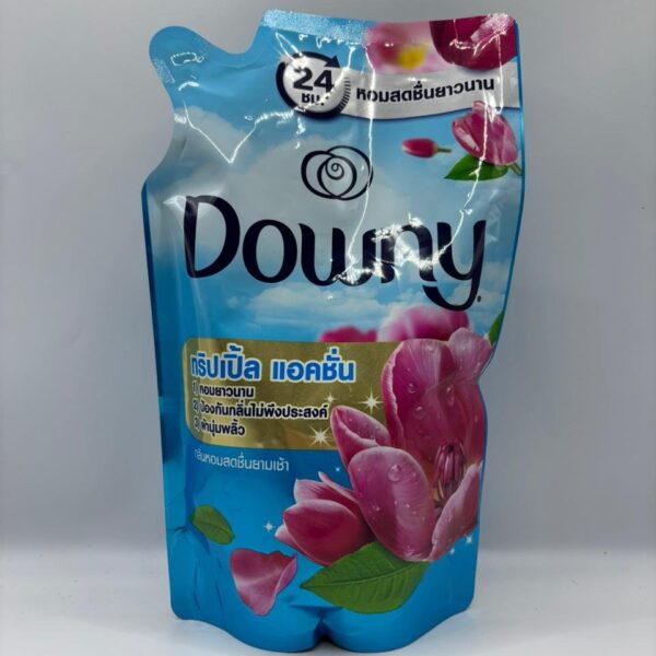 Downy Fabric Conditioner 470ml(Fresh Morning Scent)