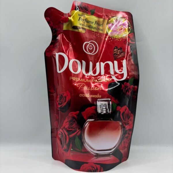 Downy Fabric Conditioner 470ml(Premium Parfum Passion)