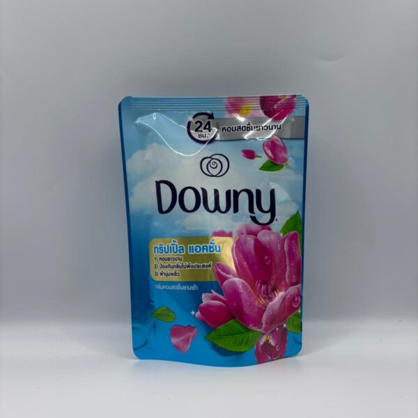 Downy Fabric Conditioner 100ml(Fresh morning scent)