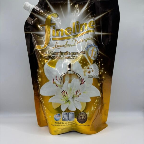 Fineline Laundry Detergent(Midnight Fancy 1400ml)