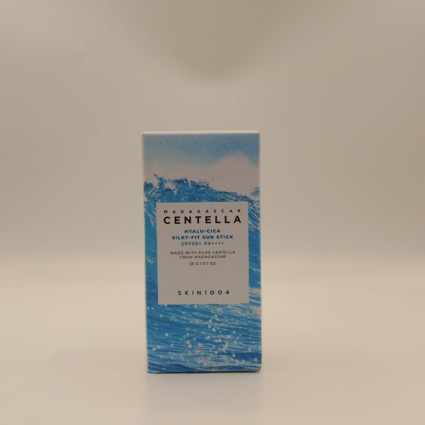 Centella (Hyalu-cica silky-fit sun stick SPF50+ PA++++)