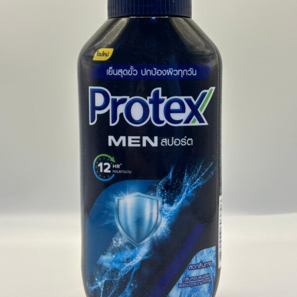 Protex Men Powder