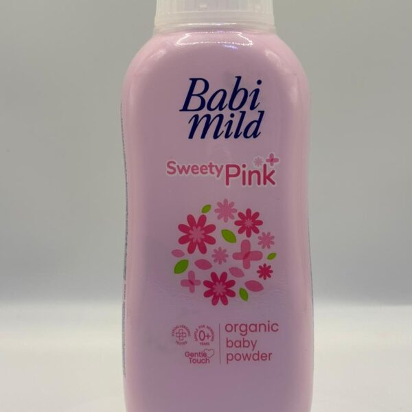 Babi Mild Sweet Pink