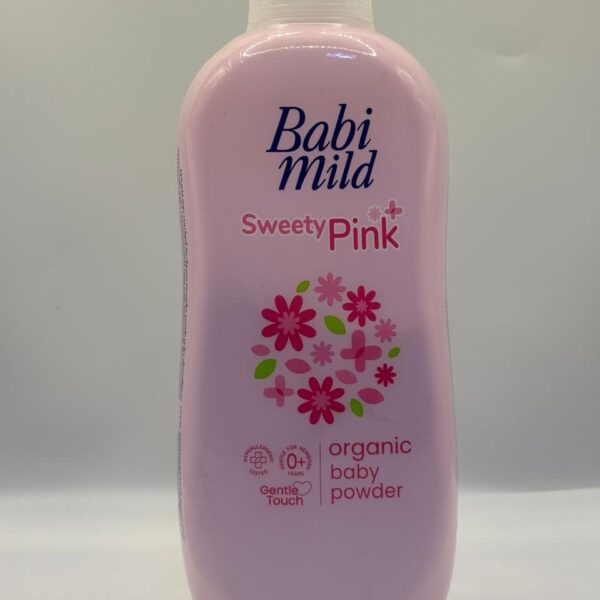 Babi Mild(Sweety Pink)
