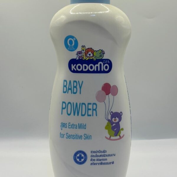 Kodomo Extra Mild for Sensitive Skin