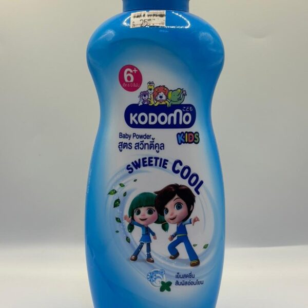 Kodomo Baby Powder( Sweetie Cool)