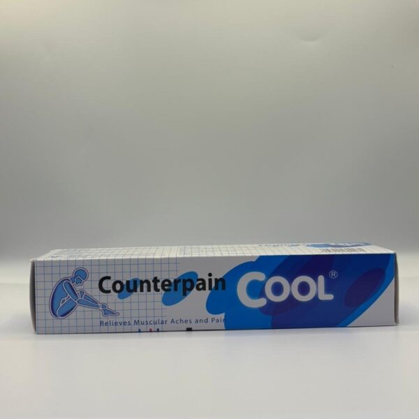 Counterpain Cool