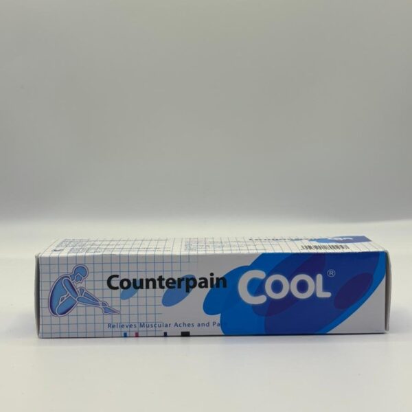 Counterpain Cool