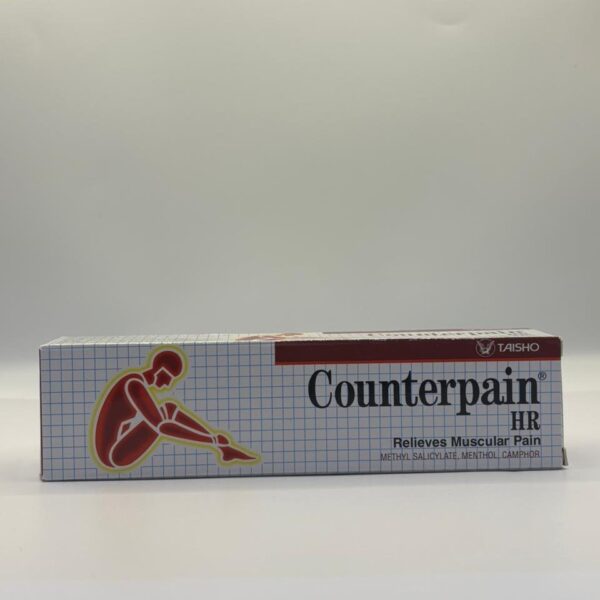 Counterpain 120g
