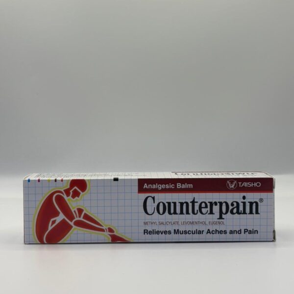 Counterpain 60g