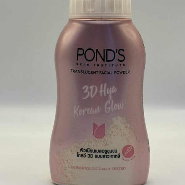 Ponds 3D HYA Korean Glow
