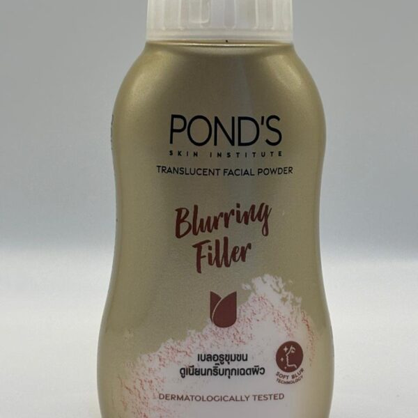 Ponds Blurring Filler