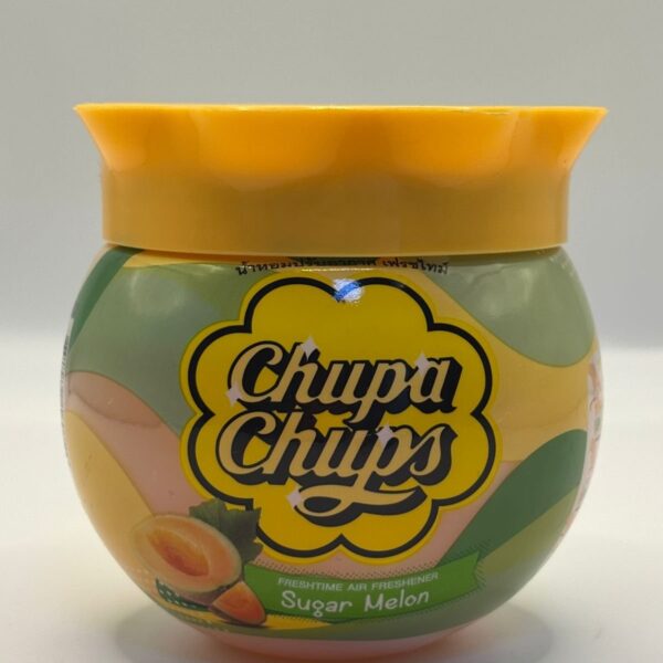 Chupa Chips(Sugar Melon)