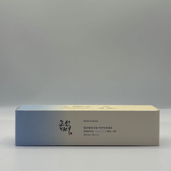 Relief Sun Aqua- Fresh Rice+B5 SPF50+PA+++