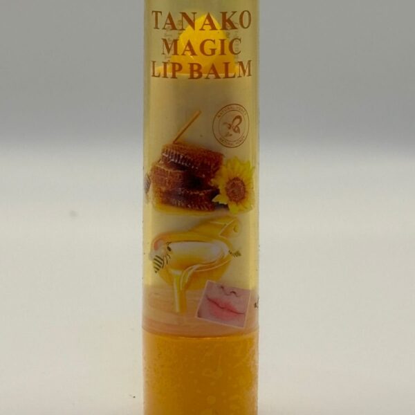 Tanako Magic Lip Balm