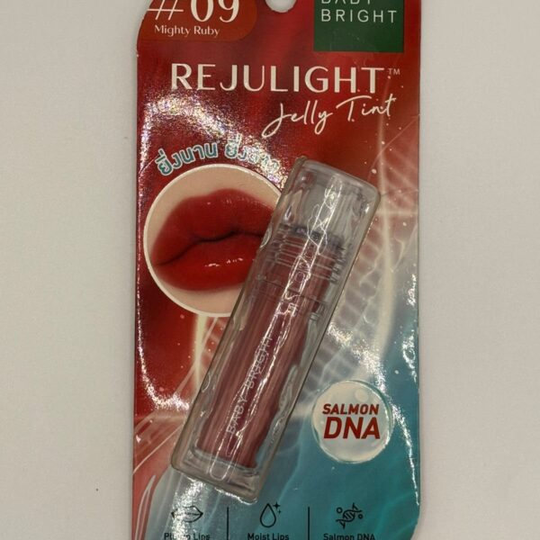 Rejulight Jelly Tint(#9)