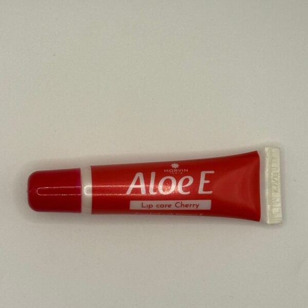 Aloe E(Lip Care Cherry)