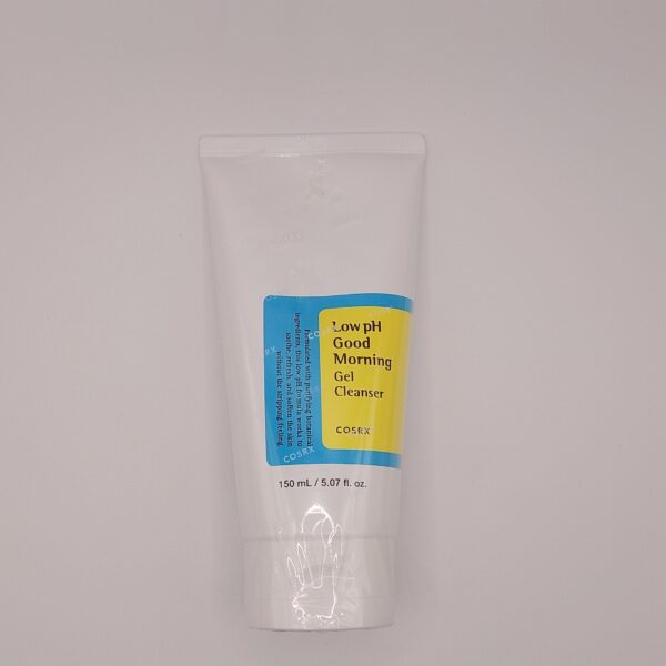 Low pH Good Morning Gel Cleanser