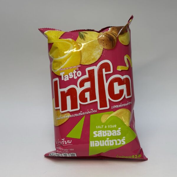 Tasto ( Salt )