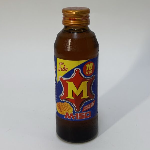 Energy Drink ( Honey )