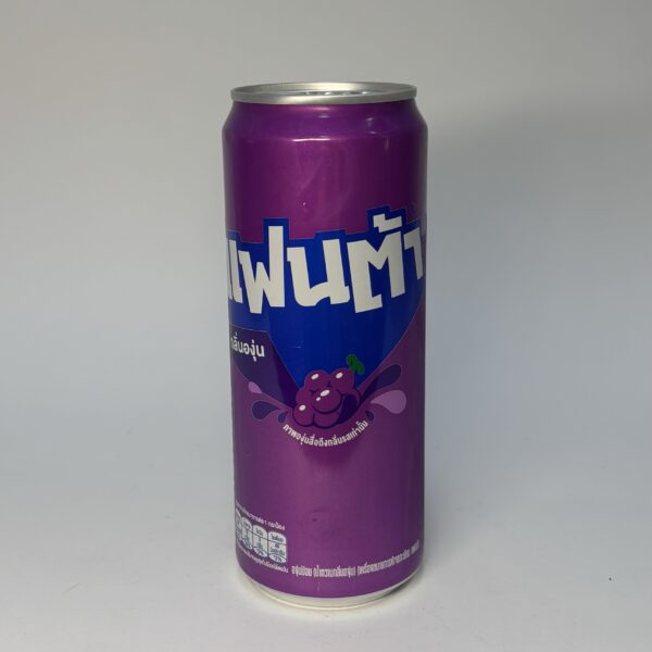 Thai Fanta ( Grape )