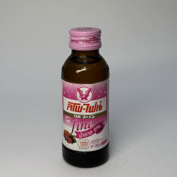 Lipo Japan Drink