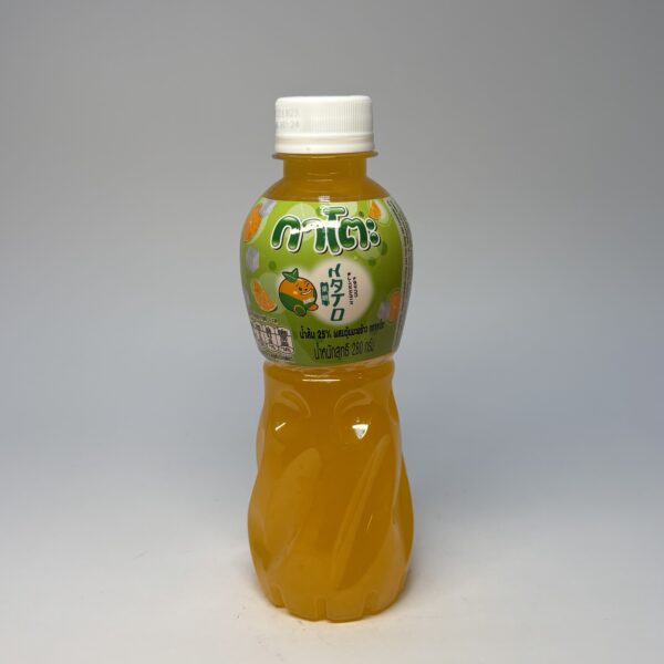 Kato Juice ( Orange )