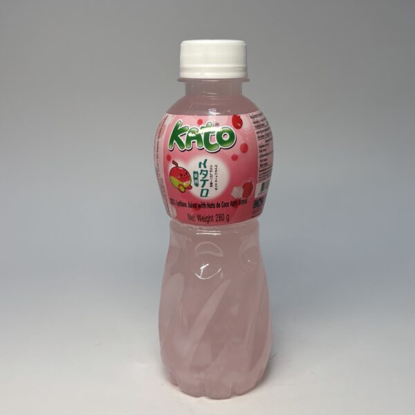 Kato Juice ( Lychee )