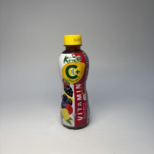 Kato Juice ( Grape & Lemon )