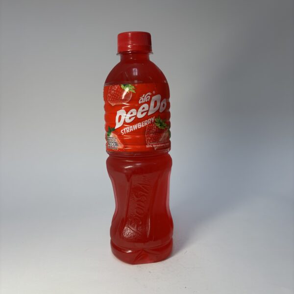 Deedo Strawberry