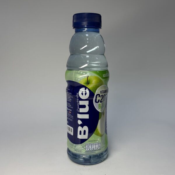 Vitamin Water with Green Apple