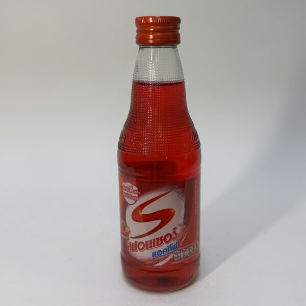 S Drink ( Strawberry )