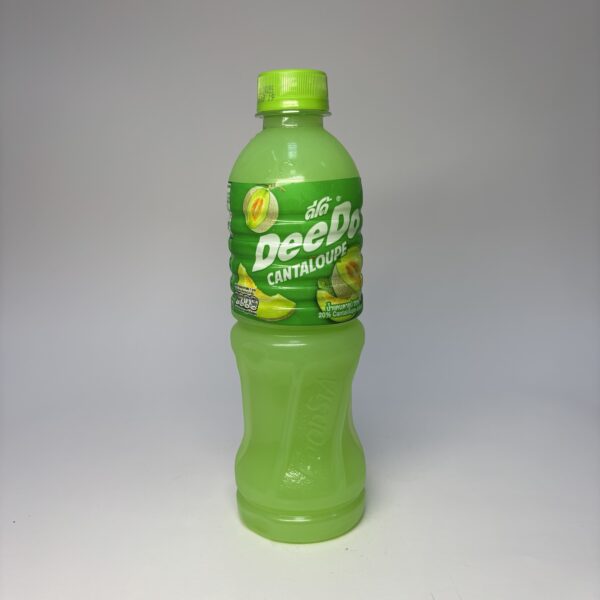 Deedo Cantaloupe