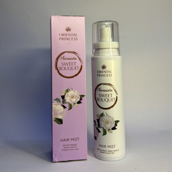 Hair Mist ( Sweet Bouquet )
