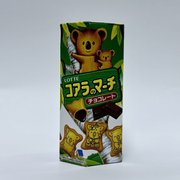Butter Chocolate