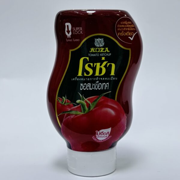Thai Ketchup ( Tomato )