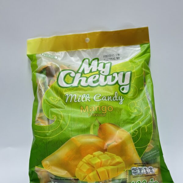 Milk Candy Mango