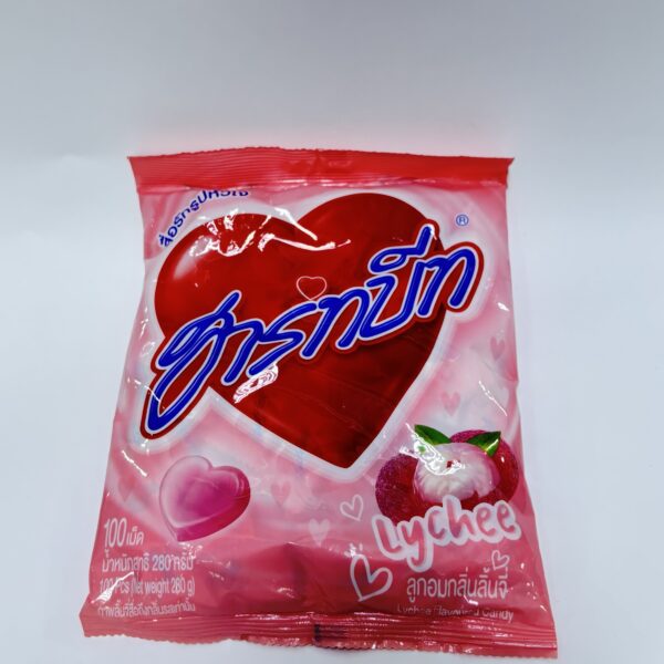 Candy ( Lychee )