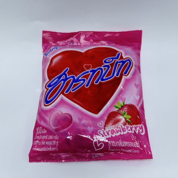 Candy ( Strawberry )