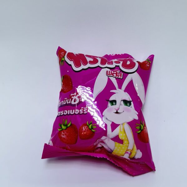 Candy ( Strawberry )