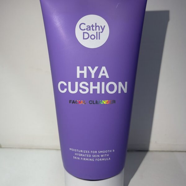 Facial Cleanser ( Hya Cushion )