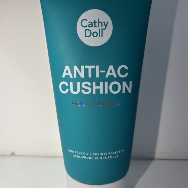 Facial Cleanser ( Anti-Ac Cushion )