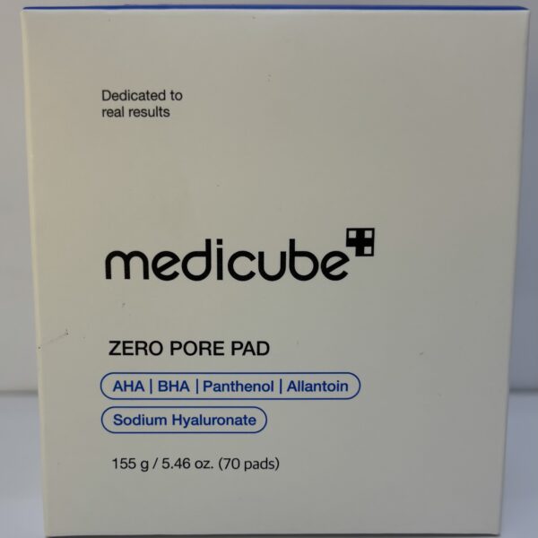 Zero Pore Pad ( Korea Product )