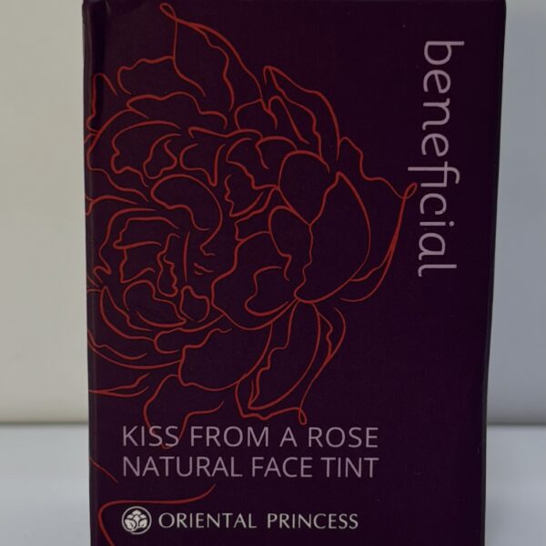 Kiss From A Rose Natural Face Tint