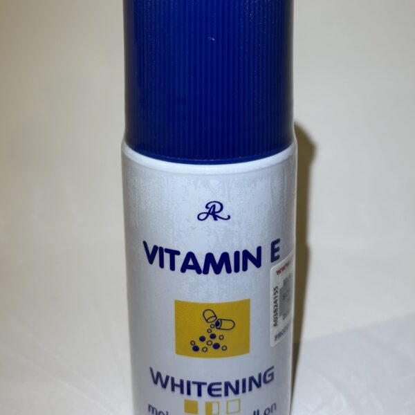 Deodorant Vitamin E ( Whitening )