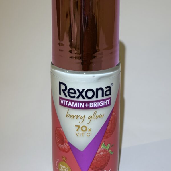 Rexona Deodorant Vitamin + Bright